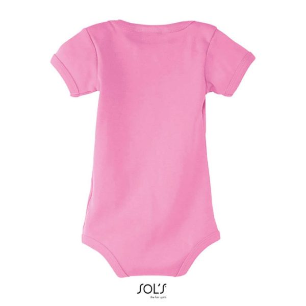 SOL'S BAMBINO - dječji body