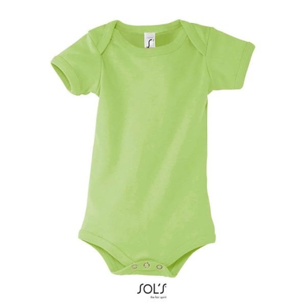 SOL'S BAMBINO - dječji body