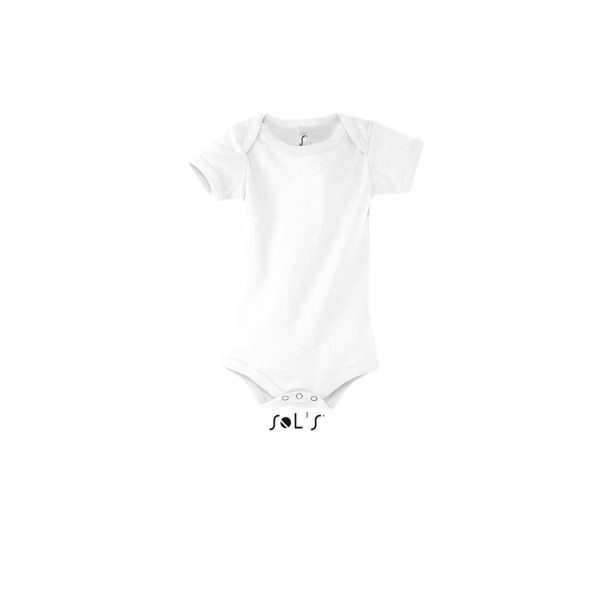SOL'S BAMBINO - dječji body
