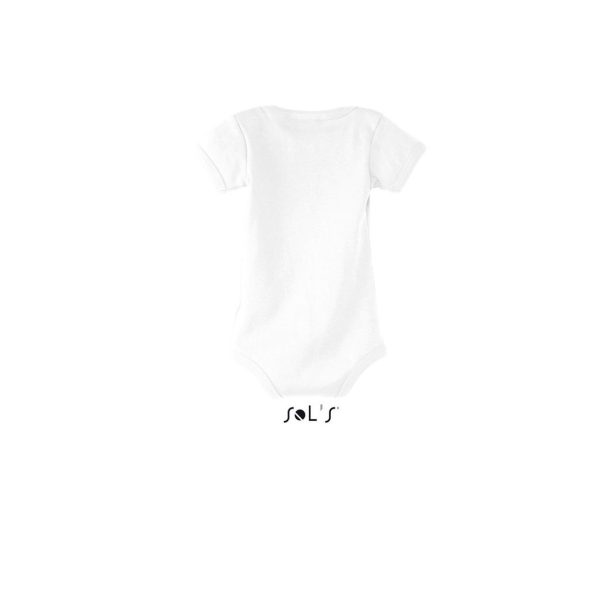 SOL'S BAMBINO - dječji body