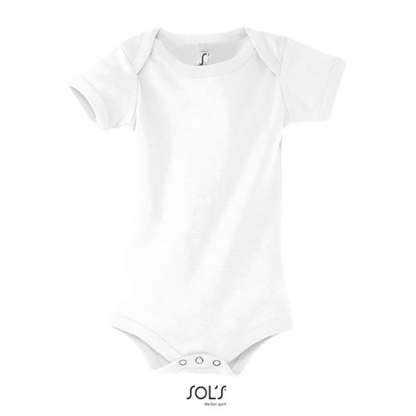 SOL'S BAMBINO - dječji body