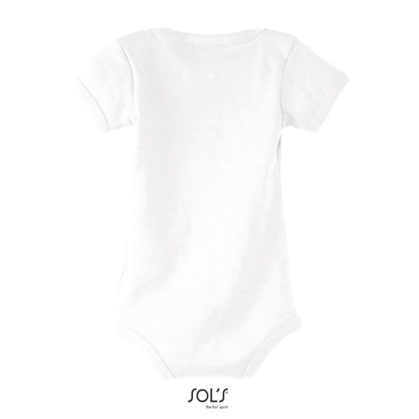 SOL'S BAMBINO - dječji body