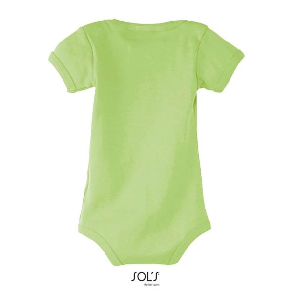 SOL'S BAMBINO - dječji body