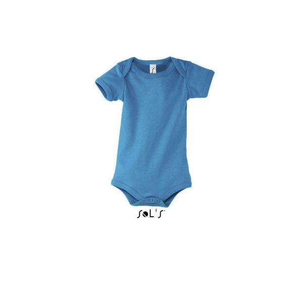 SOL'S BAMBINO - dječji body