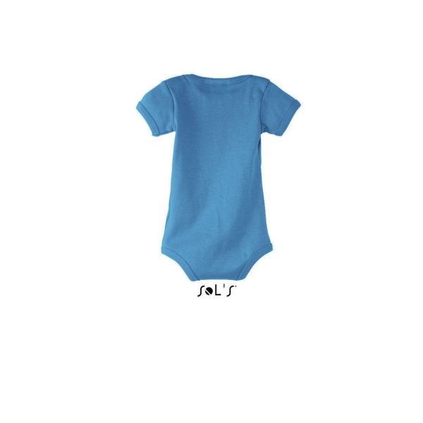 SOL'S BAMBINO - dječji body