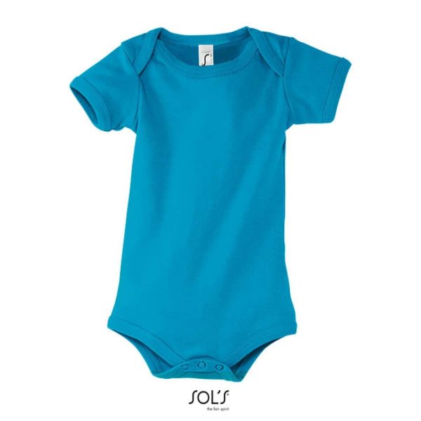 SOL'S BAMBINO - dječji body