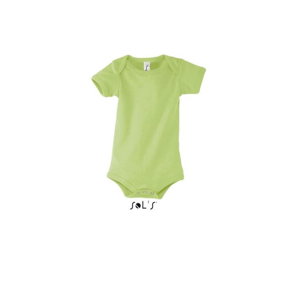 SOL'S BAMBINO - dječji body