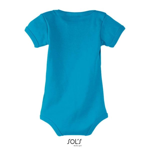SOL'S BAMBINO - dječji body