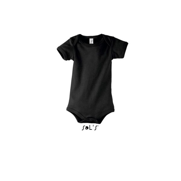 SOL'S BAMBINO - dječji body