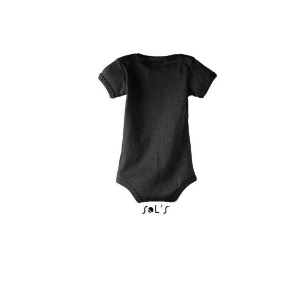 SOL'S BAMBINO - dječji body