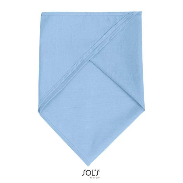 SOL'S BANDANA