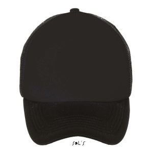 SOL'S BUBBLE - mrežasta kapa s 5 ploha | Loonapark promotivni pokloni