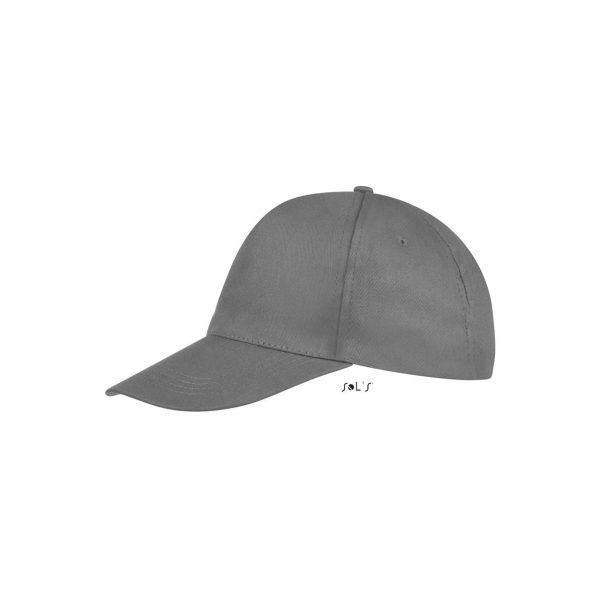 SOL'S BUZZ - kapa s pet ploha