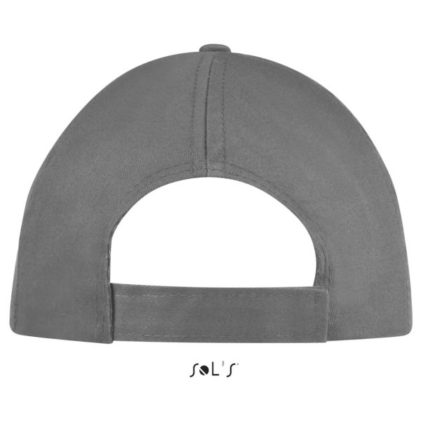 SOL'S BUZZ - kapa s pet ploha