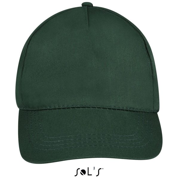 SOL'S BUZZ - kapa s pet ploha