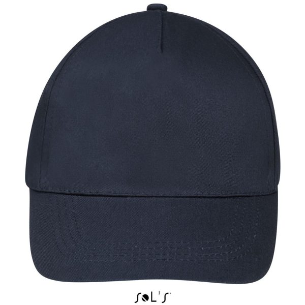 SOL'S BUZZ - kapa s pet ploha