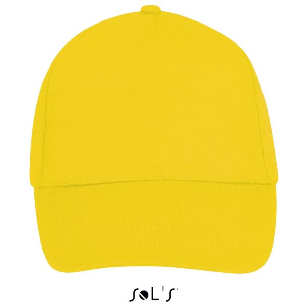 SOL'S BUZZ - kapa s pet ploha