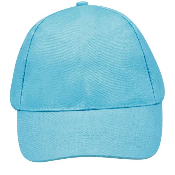 SOL'S BUZZ - kapa s pet ploha