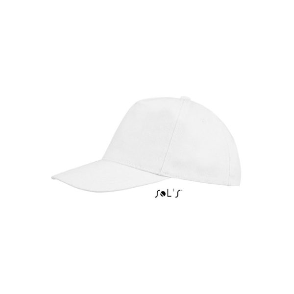 SOL'S BUZZ - kapa s pet ploha