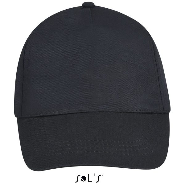 SOL'S BUZZ - kapa s pet ploha