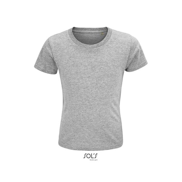 SOL'S CRUSADER dječja prijanjajuća majica