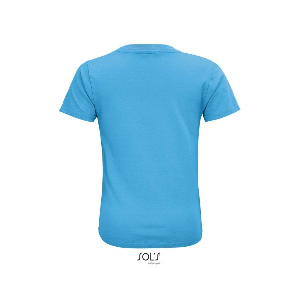 SOL'S CRUSADER dječja prijanjajuća majica