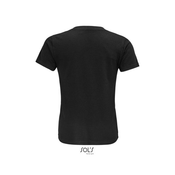 SOL'S CRUSADER dječja prijanjajuća majica