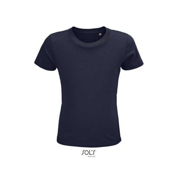 SOL'S CRUSADER dječja prijanjajuća majica