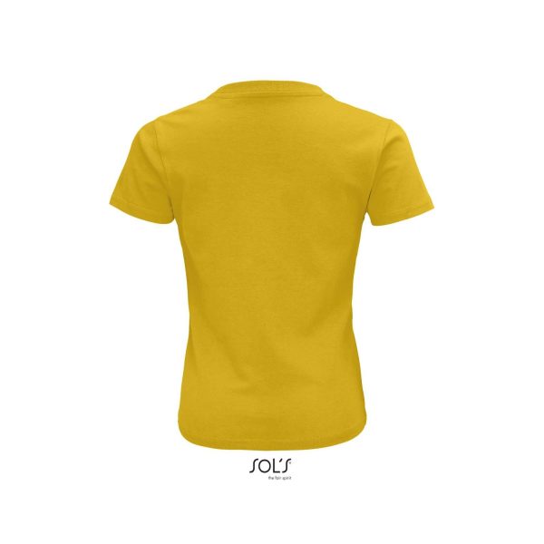 SOL'S CRUSADER dječja prijanjajuća majica