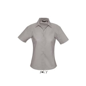 SOL'S ELITE - Ženska košulja kratkih rukava | Loonapark promotivni pokloni