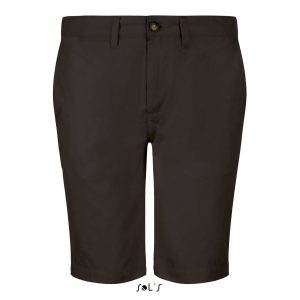 SOL'S JASPER - muške chino kratke hlače | Loonapark promotivni pokloni