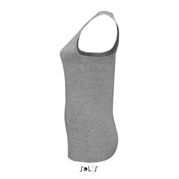 SOL'S JUSTIN ženska majica bez rukava