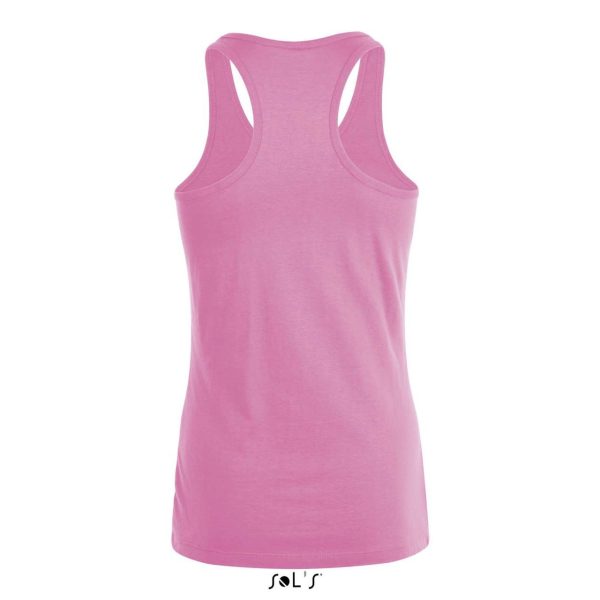 SOL'S JUSTIN ženska majica bez rukava