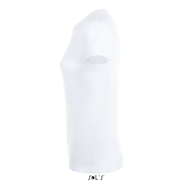 SOL'S MAGMA Ženska majica kratkih rukava