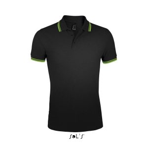 SOL'S PASADENA muška polo majica | Loonapark promotivni pokloni