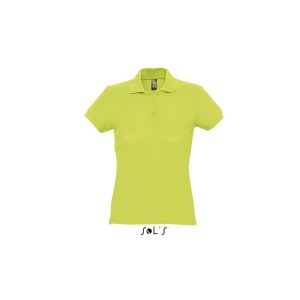 SOL'S PASSION - ženska polo majica | Loonapark promotivni pokloni