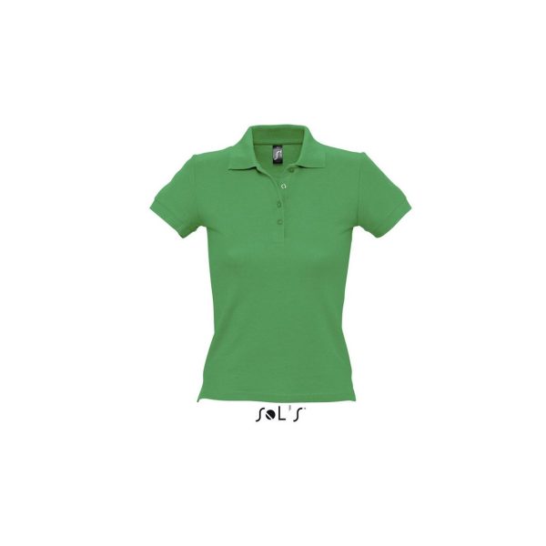 SOL'S PEOPLE -ženska polo majica