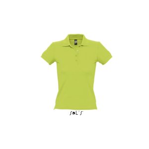 SOL'S PEOPLE -ženska polo majica | Loonapark promotivni pokloni