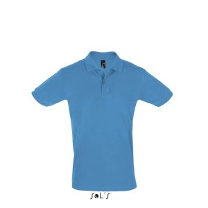 SOL'S PERFECT muška polo majica | Loonapark promotivni pokloni