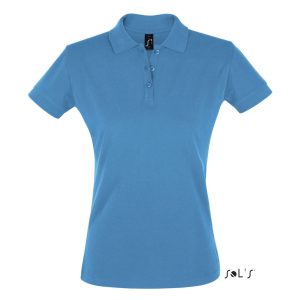 SOL'S PERFECT ženska polo majica | Loonapark promotivni pokloni