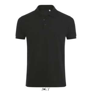 SOL'S PHOENIX muška polo majica | Loonapark promotivni pokloni
