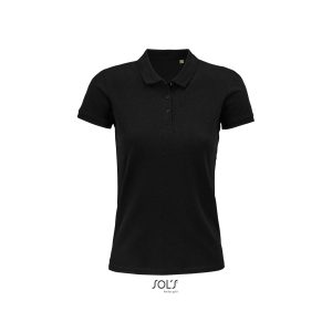 SOL'S PLANET ženska polo majica | Loonapark promotivni pokloni