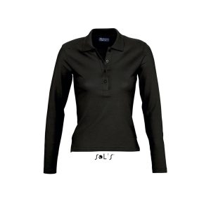 SOL'S PODIUM - ženska polo majica | Loonapark promotivni pokloni