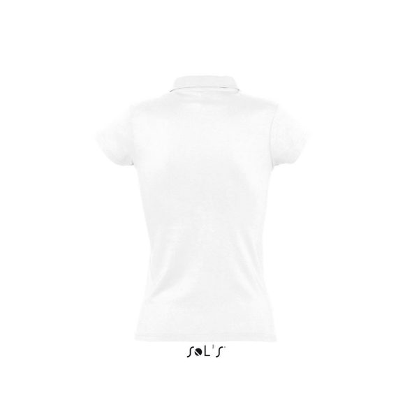 SOL'S PRESCOTT Ženska polo majica
