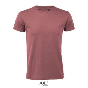 SOL'S REGENT FIT muška majica s okruglim izrezom | Loonapark promotivni pokloni