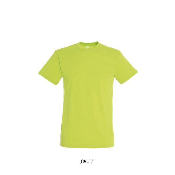 SOL'S REGENT - unisex majica s okruglim izrezom