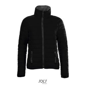 SOL'S RIDE Ženska lagana jakna | Loonapark promotivni pokloni