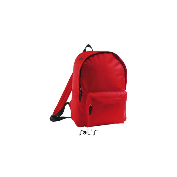 SOL'S RIDER - dječji ruksak od 600D poliestera