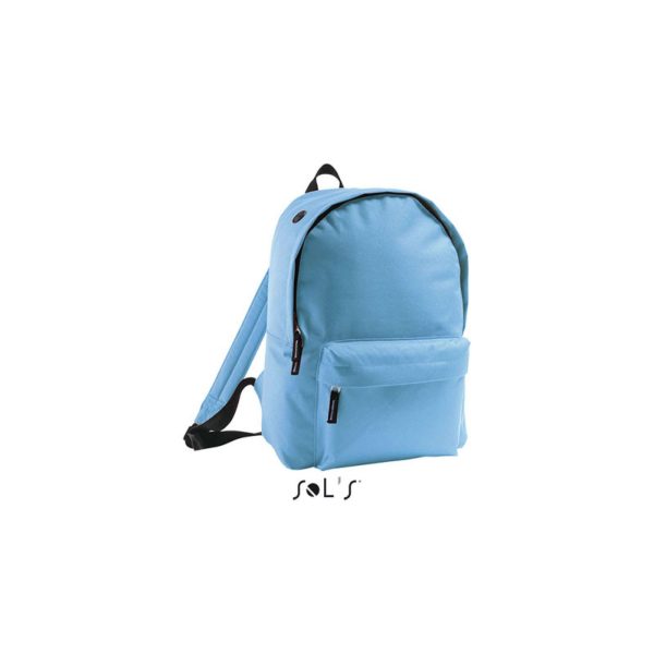 SOL'S RIDER - dječji ruksak od 600D poliestera
