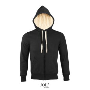 SOL'S SHERPA  uniseks jakna sa zatvaračem | Loonapark promotivni pokloni